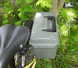 Ammo Can Pannier 4
